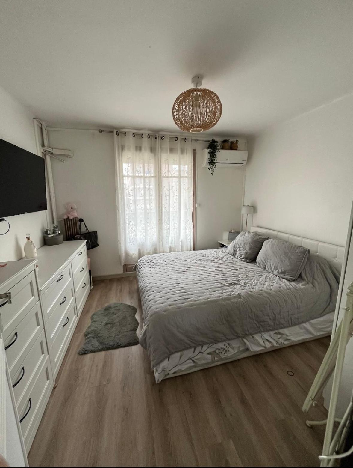 En Face Du Velodrome Appartement Marseilles Buitenkant foto