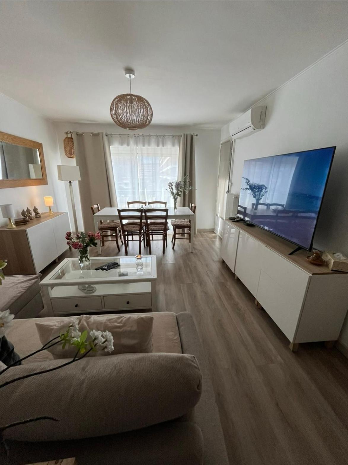 En Face Du Velodrome Appartement Marseilles Buitenkant foto